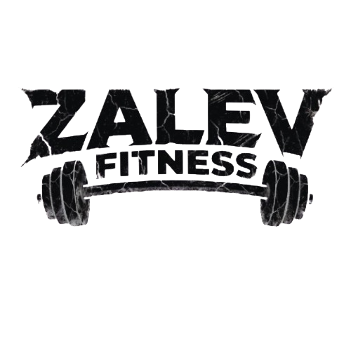 Zalev Fitness Logo